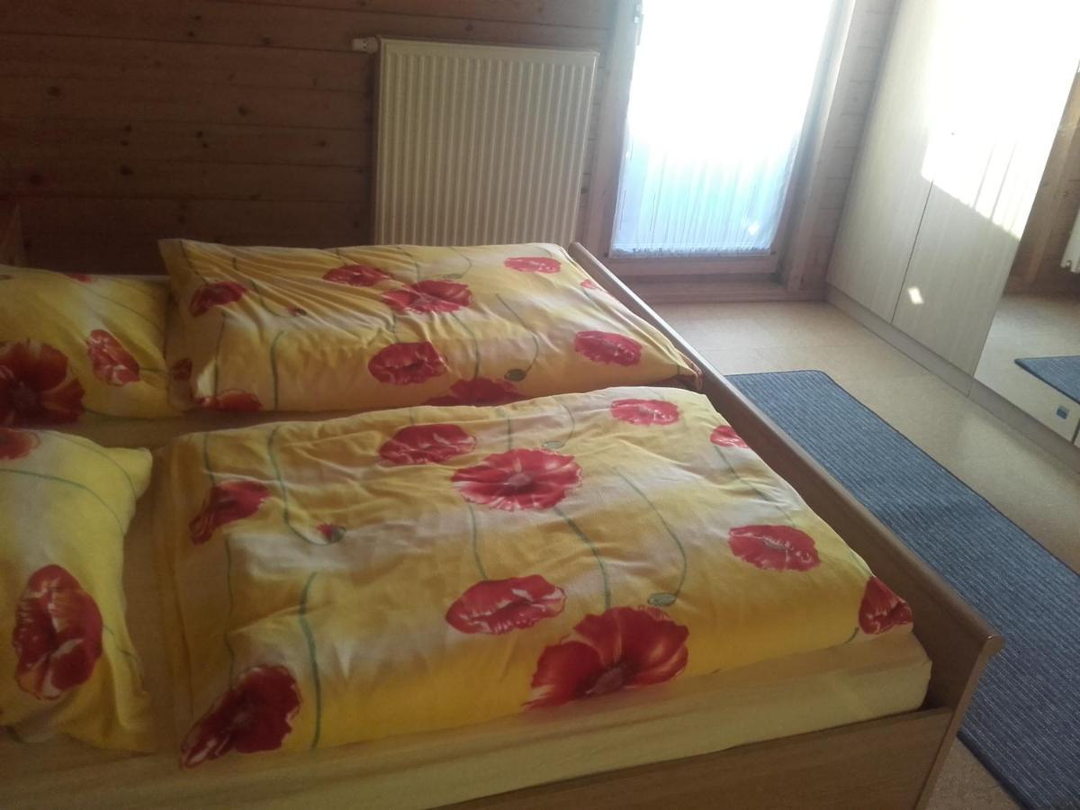 Willa Haus Melanie Hohenau Zewnętrze zdjęcie