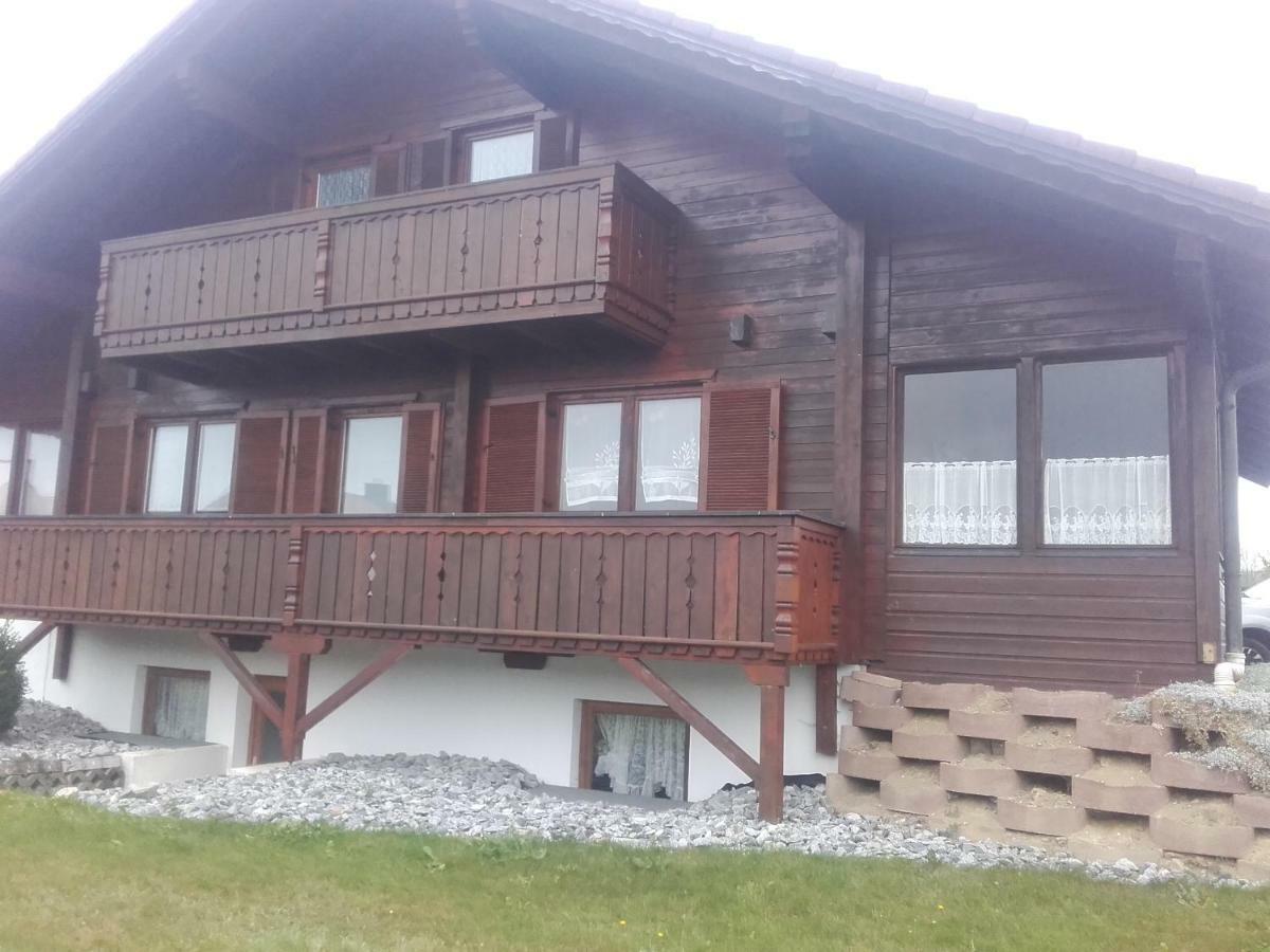 Willa Haus Melanie Hohenau Zewnętrze zdjęcie